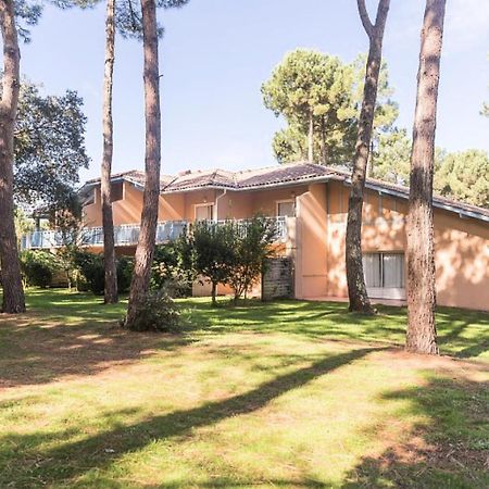 Le Domaine Du Golf De Pinsolle - Maeva Home - Appartement 2 Pieces 5 Personnes - Confort Mae-2674 ซุสตง ภายนอก รูปภาพ