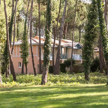 Le Domaine Du Golf De Pinsolle - Maeva Home - Appartement 2 Pieces 5 Personnes - Confort Mae-2674 ซุสตง ภายนอก รูปภาพ