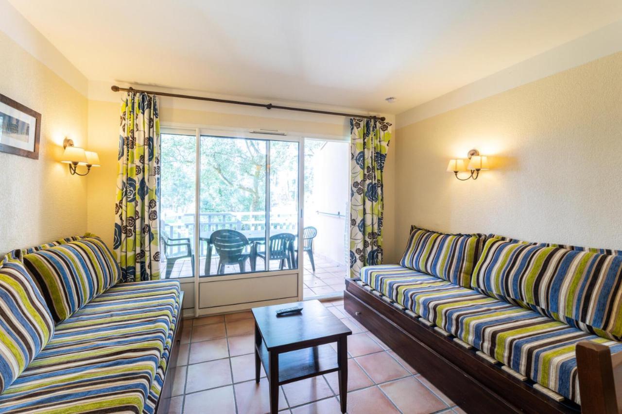 Le Domaine Du Golf De Pinsolle - Maeva Home - Appartement 2 Pieces 5 Personnes - Confort Mae-2674 ซุสตง ห้อง รูปภาพ