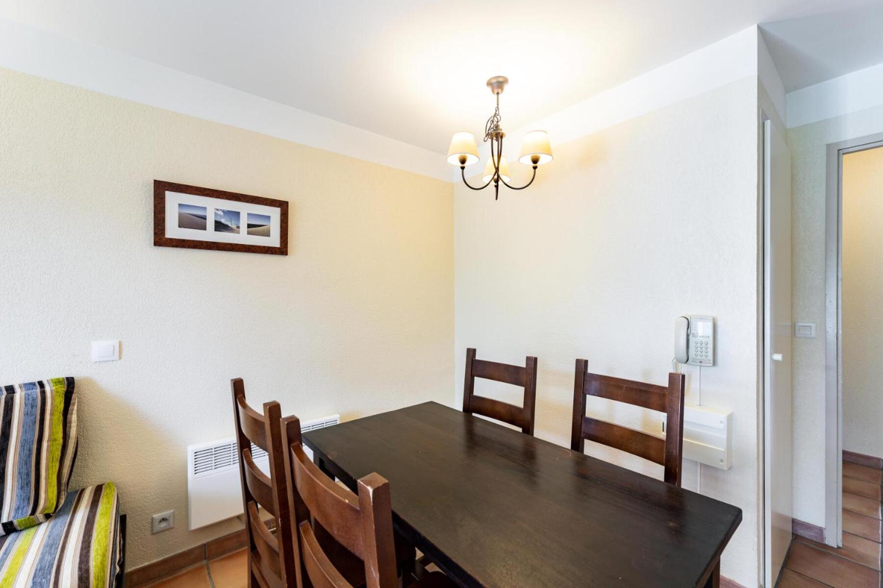 Le Domaine Du Golf De Pinsolle - Maeva Home - Appartement 2 Pieces 5 Personnes - Confort Mae-2674 ซุสตง ภายนอก รูปภาพ