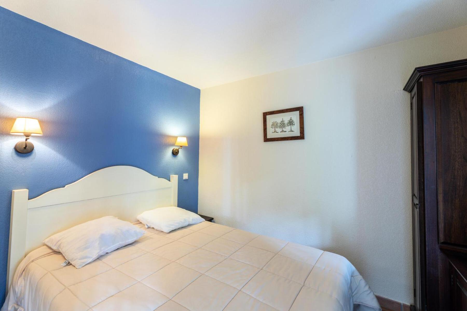 Le Domaine Du Golf De Pinsolle - Maeva Home - Appartement 2 Pieces 5 Personnes - Confort Mae-2674 ซุสตง ภายนอก รูปภาพ