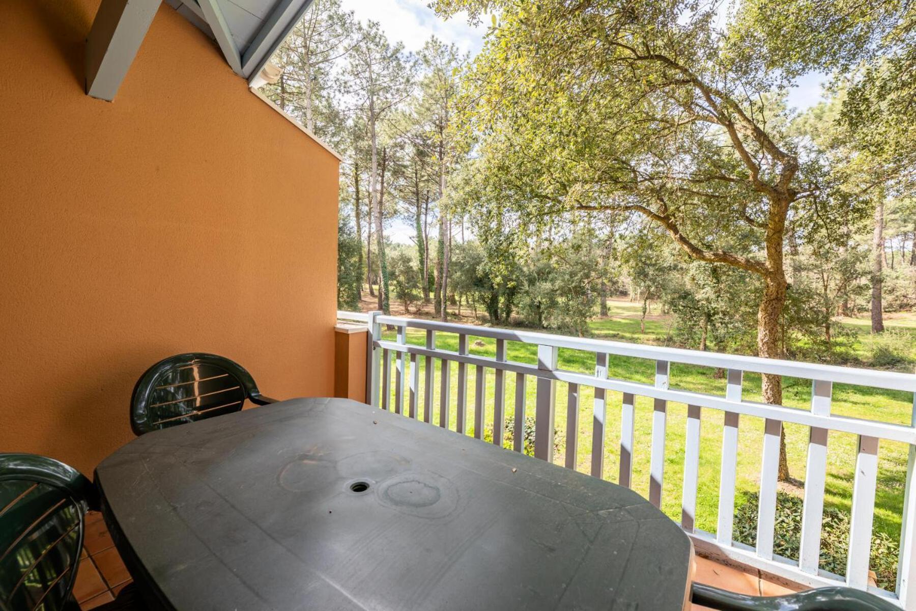 Le Domaine Du Golf De Pinsolle - Maeva Home - Appartement 2 Pieces 5 Personnes - Confort Mae-2674 ซุสตง ภายนอก รูปภาพ