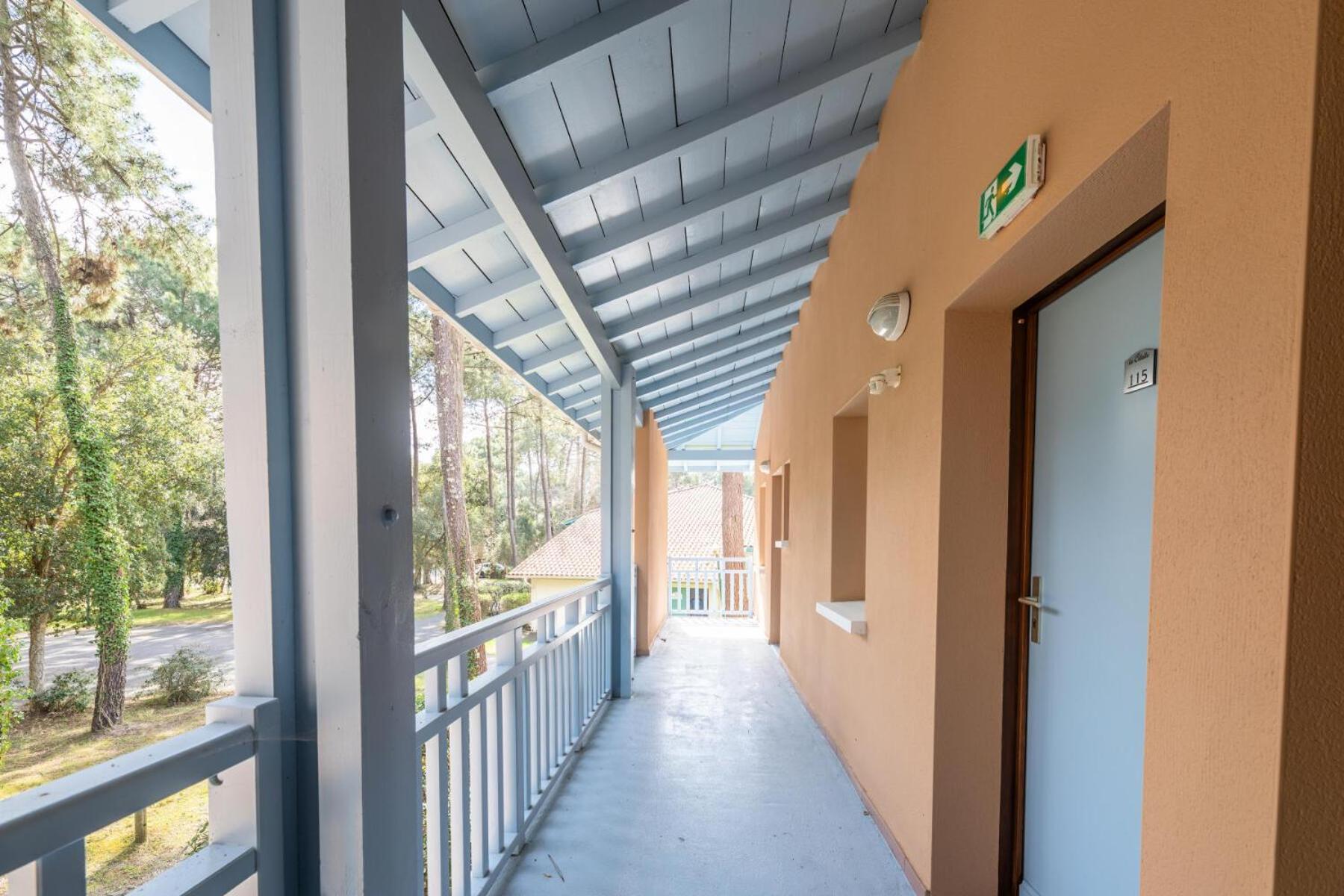 Le Domaine Du Golf De Pinsolle - Maeva Home - Appartement 2 Pieces 5 Personnes - Confort Mae-2674 ซุสตง ภายนอก รูปภาพ